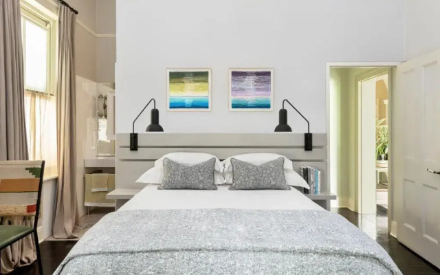 The Robertson Small Hotel