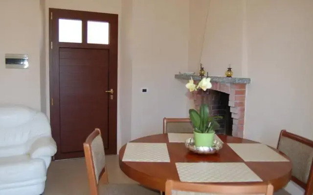Casa Orchidea