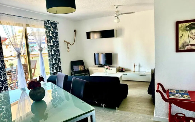 Garay Apartments