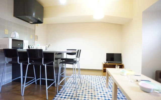 Terry's Apartment Shinsaibashi East I G05B