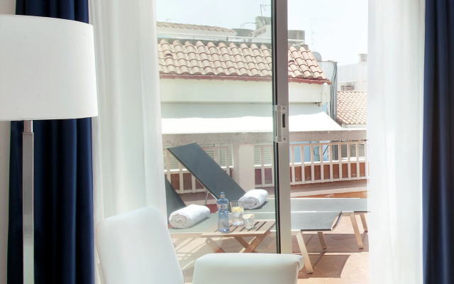 Hotel Medium Sitges Park