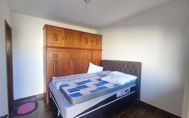 Casa Top com Piscina Aquecida Completa