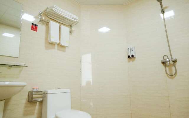 Qingdao Kairui Seaview Cottage