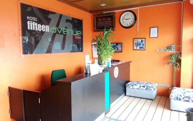 15 Avenue Inn by iHost