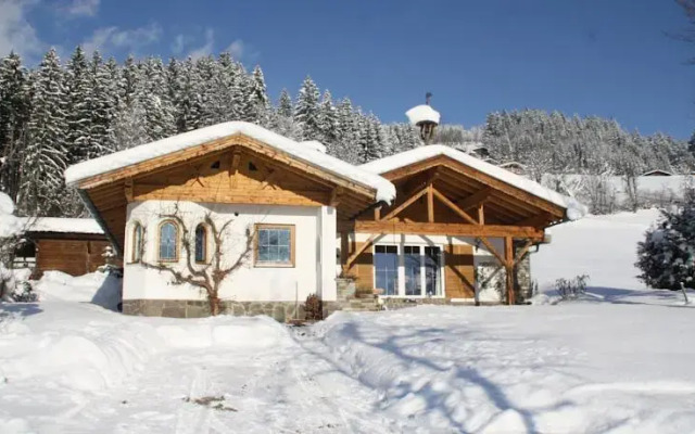 Villa Iris