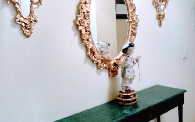 Wish-Suite El Cachorro de Triana Apartment