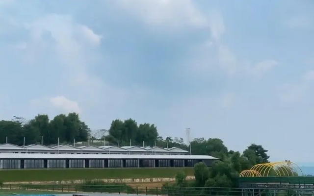 Wind Hill Mountain View Resort