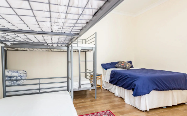 Atlas Hostel