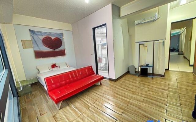 Second street Nest Hostel