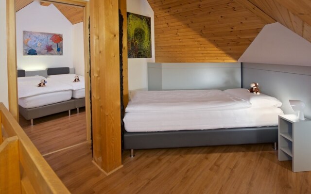 Schweizerhof 134 Vaz Obervaz