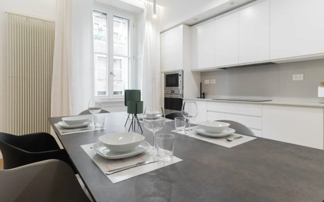 Italianway - Pindemonte 1