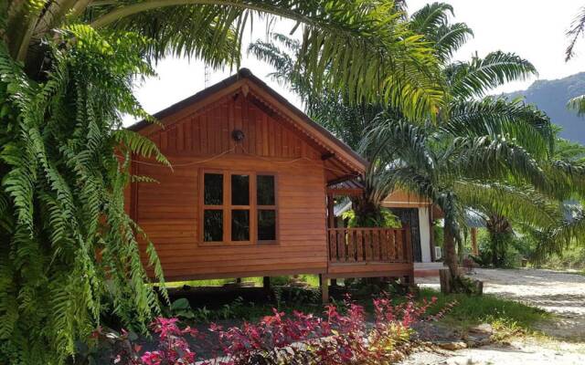 Comfy Lodge Resort