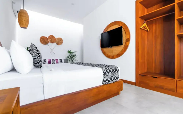 Villa Felicia Canggu by Moria