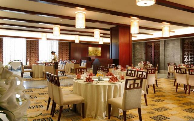 Tianjin Saixiang Hotel