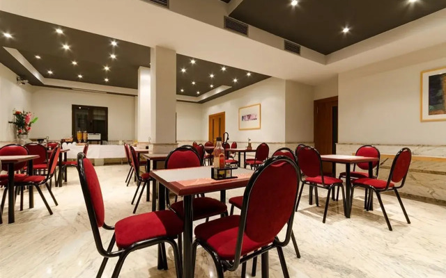 Hotel YIT Conquista de Toledo