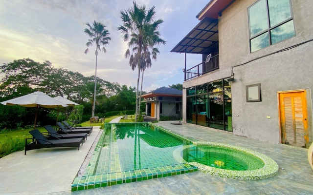 ProudChan Boutique Resort