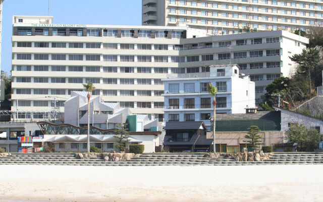 Hotel Sanrakuso