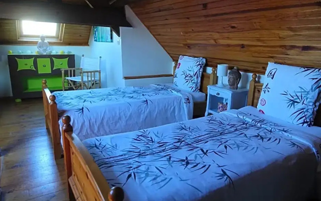 Chambres d'hôtes Les Magnolias