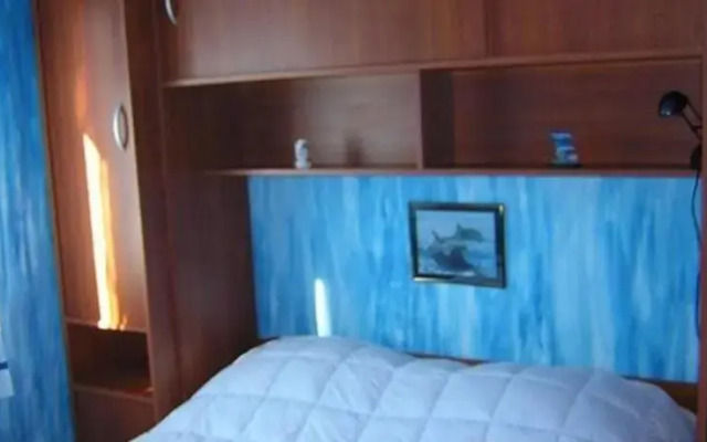 Apartment Roko