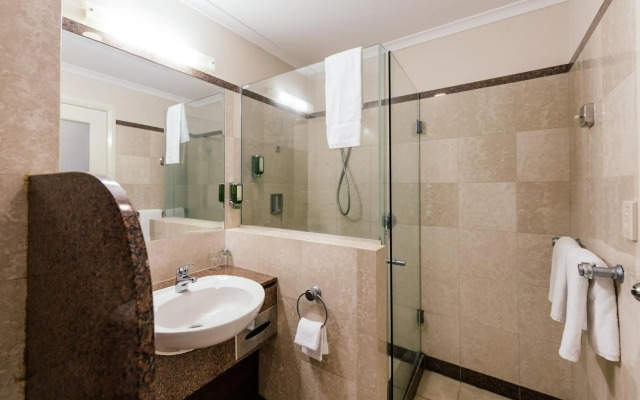 Joondalup Resort