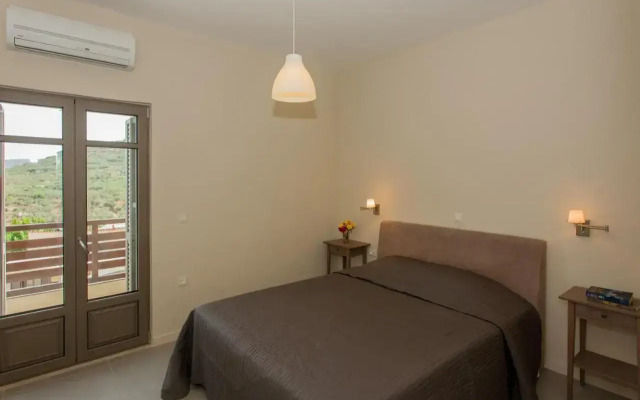 Villa Bilio