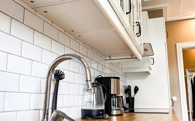 Prorsus Design Apartments