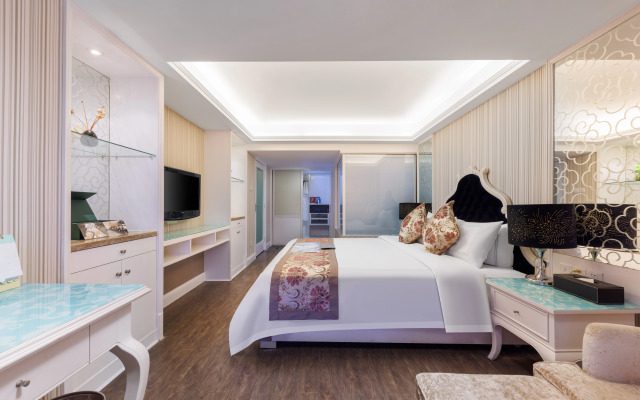 Sun Flower Hotel and Residence