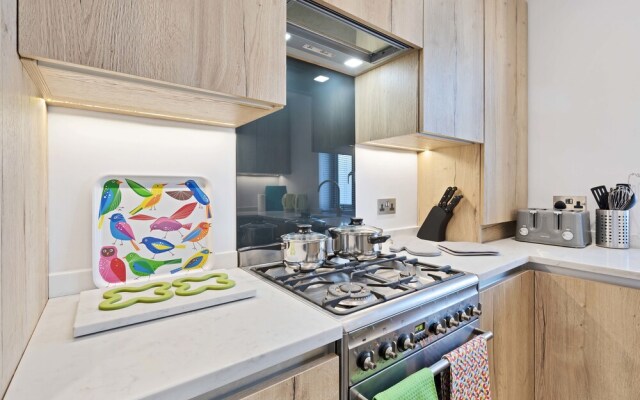 Sunset House - Brighton Getaways