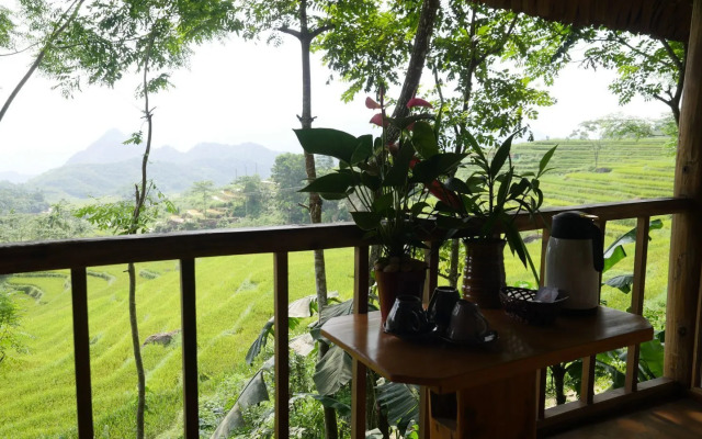 Puluong Home - Hostel