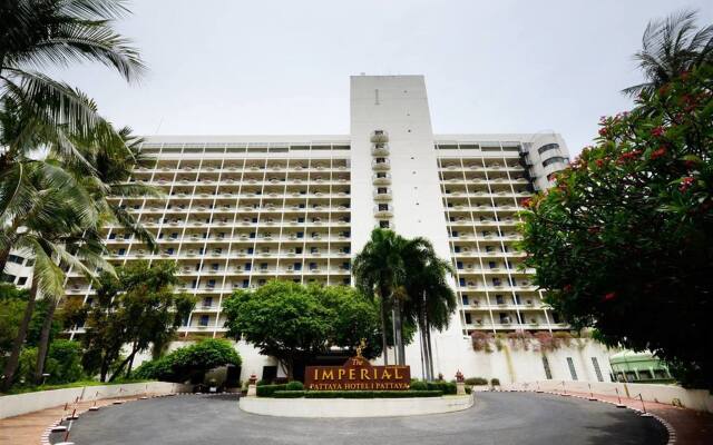 The Imperial Pattaya Hotel