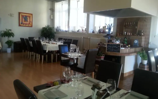 auberge au cavalier