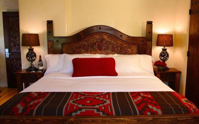 Antigua Inn
