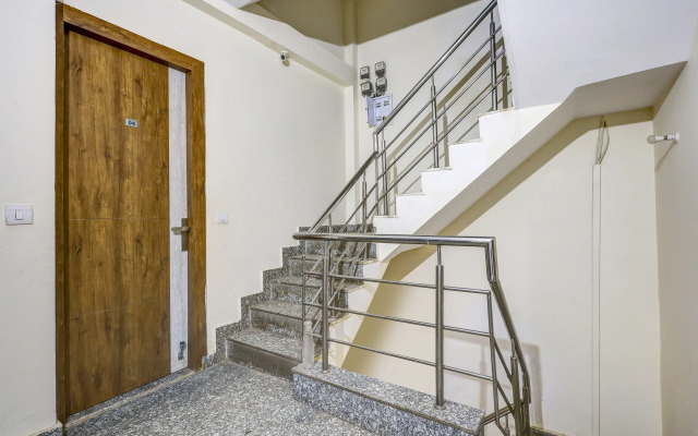 Super Hotel O Sector 52 Gurgaon