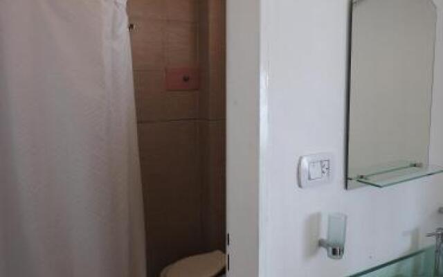Hotel Tiburones Club