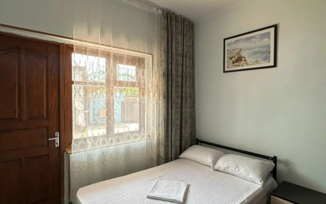 Rodnye Ogonki Guest House