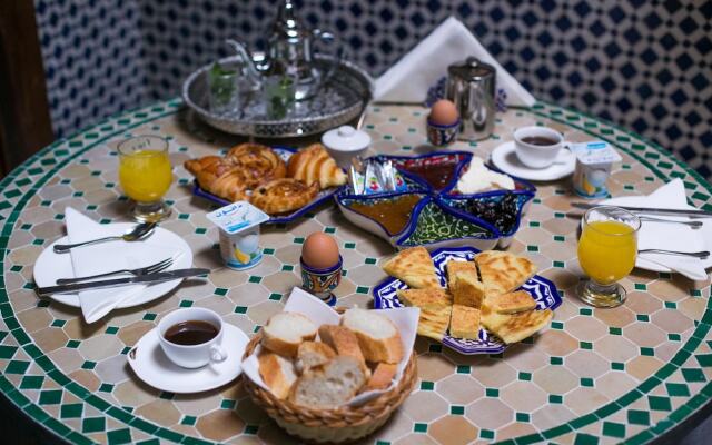 Dar Meknes Tresor