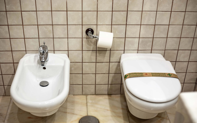 Hotel Spa Tudanca Aranda
