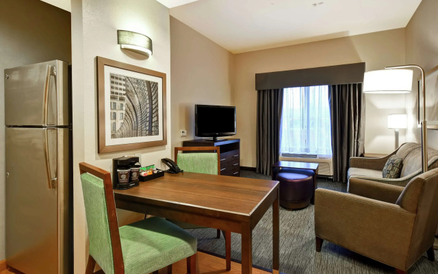 Homewood Suites by Hilton Cincinnati-Milford