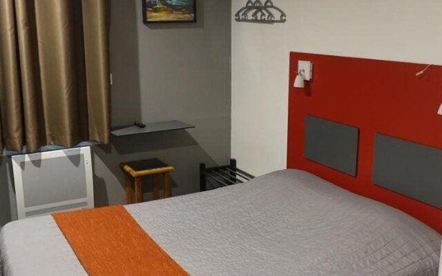 Fasthotel Bordeaux Eysines