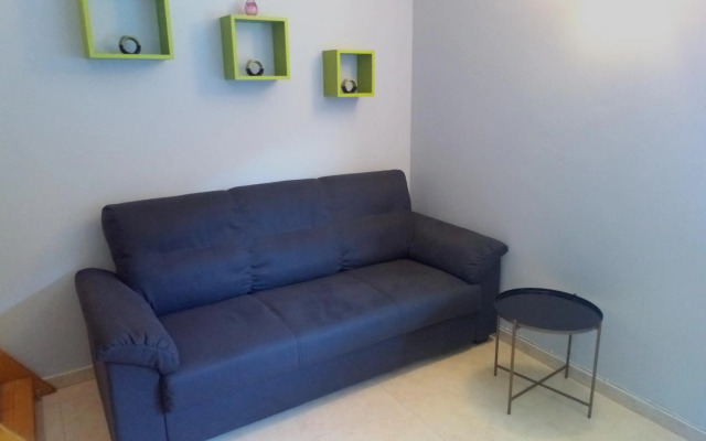 Apartment Gran Sol El Tarter