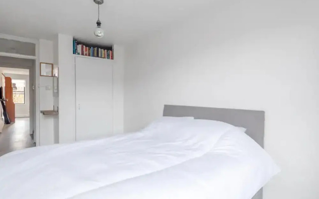 Peaceful 1 Bedroom Apartment in Pimlico Near Victoria