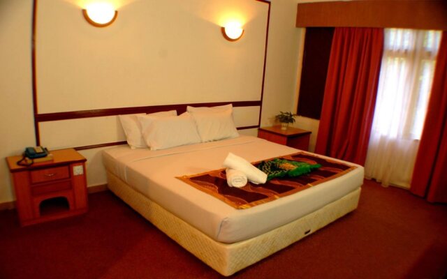 Ayer Keroh Country Resort