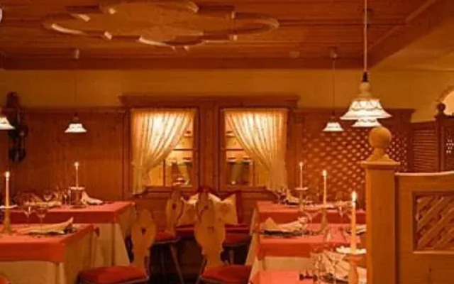 Hotel Sun Valley