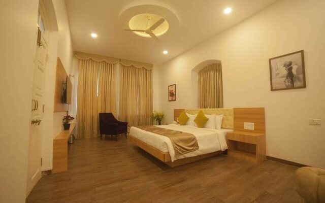 Regenta Place Green Leaf Mahabaleshwar