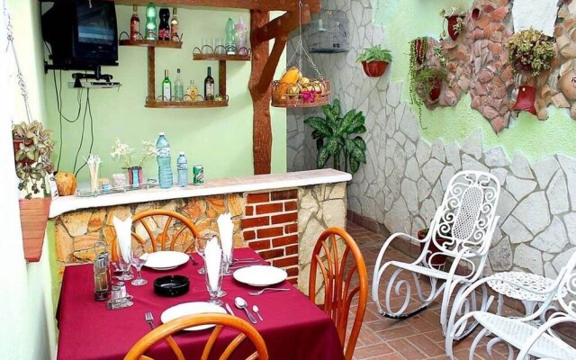 Hostal Monserrat TRINIDAD