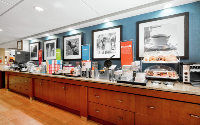 Hampton Inn Downingtown/Exton