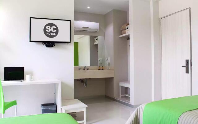 Sc Hotel