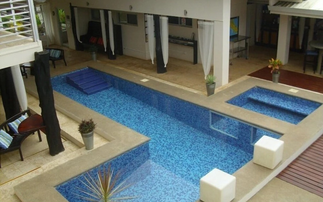 Hotel Laguna Mar