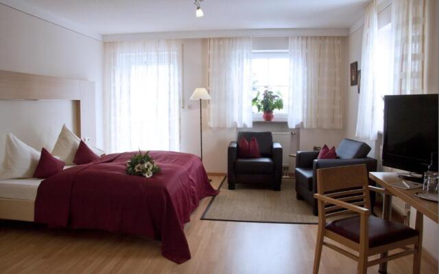 Hotel-Pension Linner