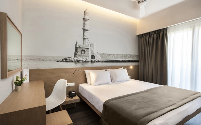 Kriti Hotel